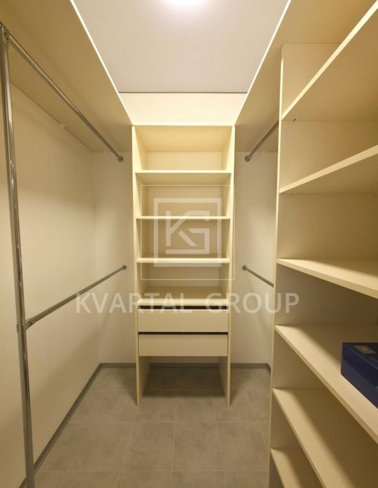 Квартира на ЖК Синергія-Сіті в Києві, ID 231304, фото №8