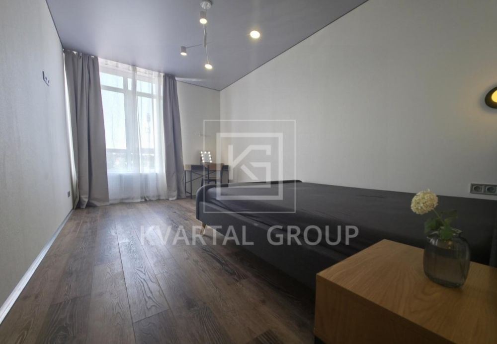 Квартира на ЖК Синергія-Сіті в Києві, ID 231304, фото №9