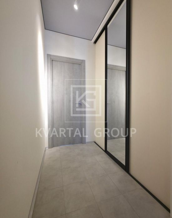 Квартира на ЖК Синергія-Сіті в Києві, ID 231304, фото №10