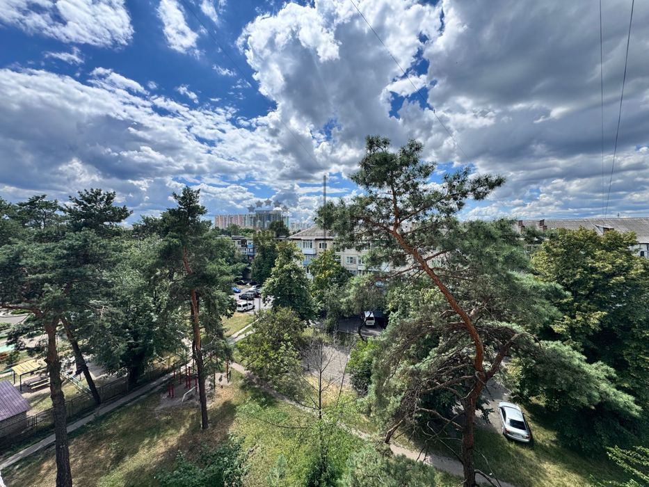 Квартира на вул. Воскресенська, 11-А в Києві, ID 186669, фото №11
