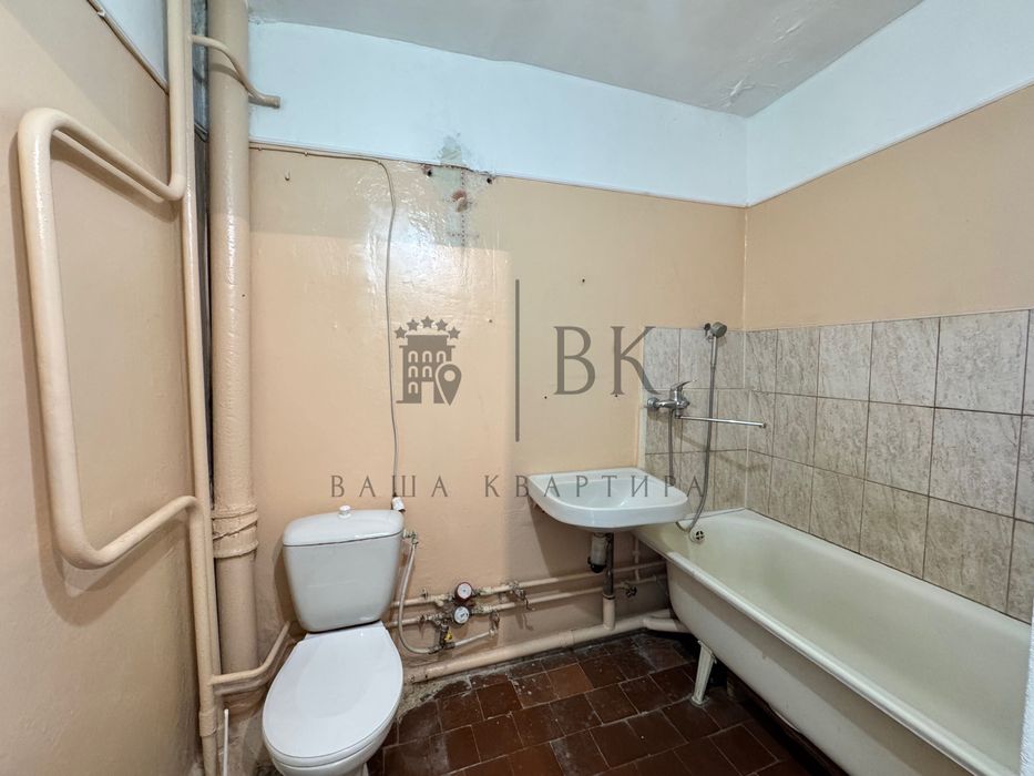 Квартира на вул. Воскресенська, 11-А в Києві, ID 186669, фото №8