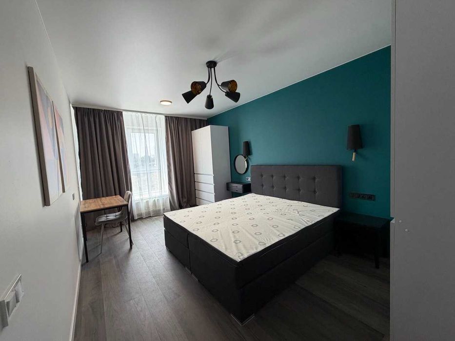 Квартира на вул. Антоновича, 109 в Києві, ID 253804, фото №2