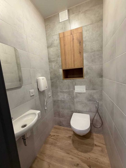 Квартира на вул. Антоновича, 109 в Києві, ID 253804, фото №13