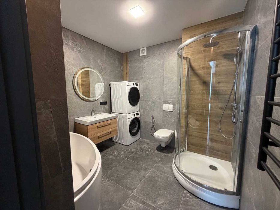 Квартира на вул. Антоновича, 109 в Києві, ID 253804, фото №8