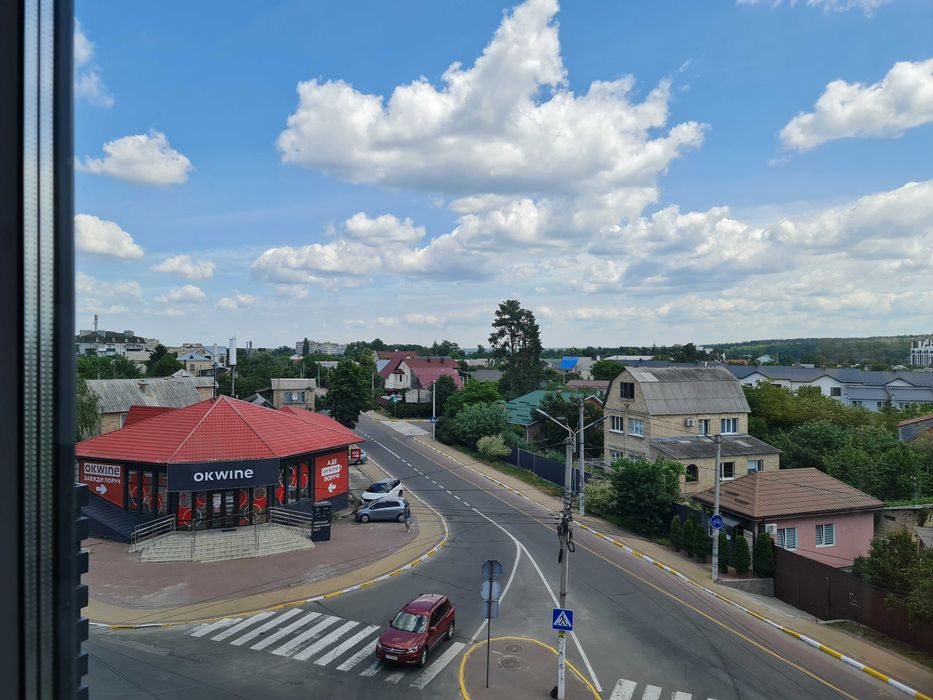Квартира на ЖК Квартал Соборна в Києві, ID 245648, фото №7