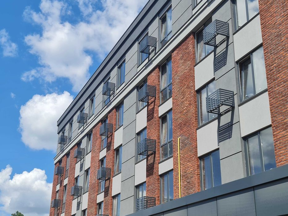 Квартира на ЖК Квартал Соборна в Києві, ID 245648, фото №8