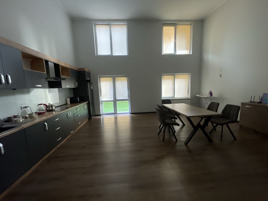 Квартира на вул. Герцена, 93 в Чернівці, ID 228781, фото №1