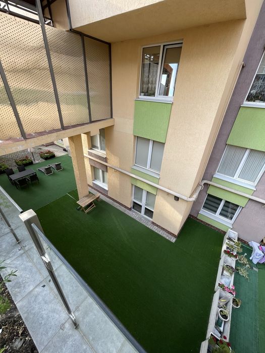 Квартира на вул. Герцена, 93 в Чернівцях, ID 228781, фото №15