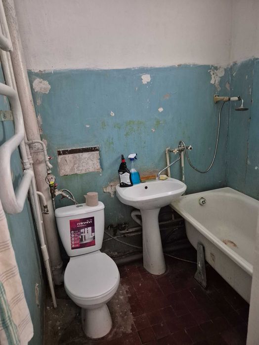 Квартира на вул. Л. Каденюка в Кропивницькому, ID 292812, фото №9