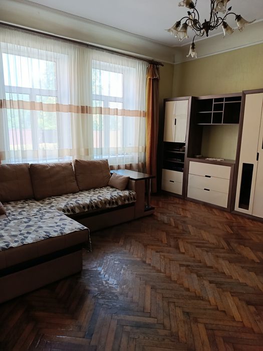 Квартира на вул. Кармелюка в Чернівці, ID 254466, фото №1
