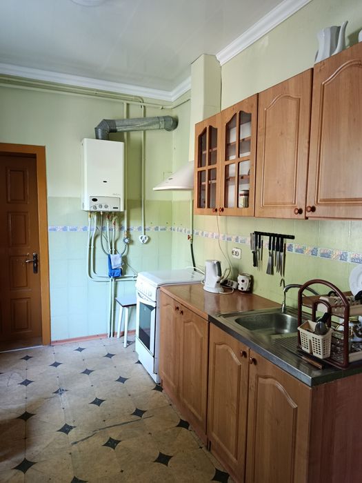 Квартира на вул. Кармелюка в Чернівцях, ID 254466, фото №10