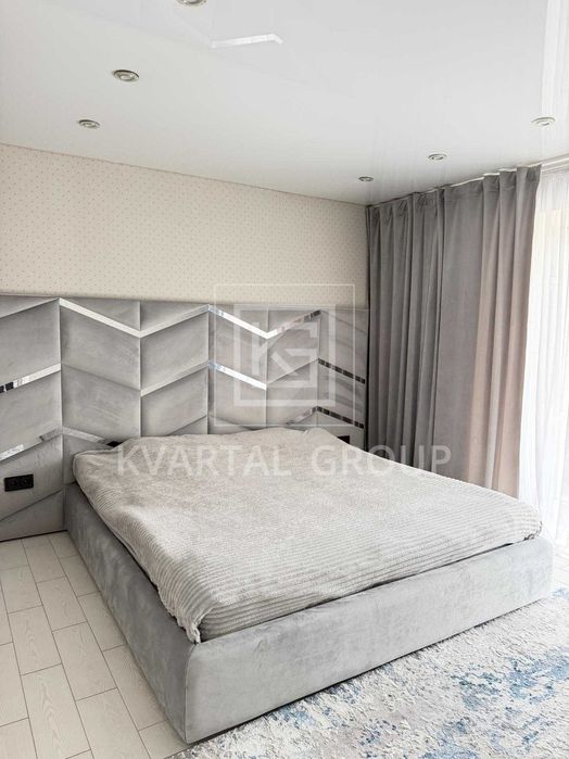 Квартира на вул. Тараса Шевченка, 4Д в Києві, ID 227853, фото №12