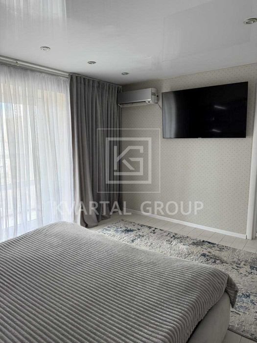 Квартира на вул. Тараса Шевченка, 4Д в Києві, ID 227853, фото №13