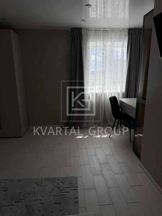 Квартира на вул. Тараса Шевченка, 4Д в Києві, ID 227853, фото №15