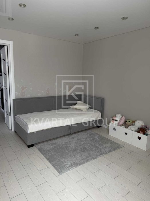 Квартира на вул. Тараса Шевченка, 4Д в Києві, ID 227853, фото №16
