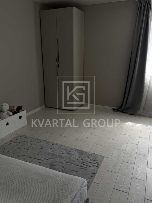 Квартира на вул. Тараса Шевченка, 4Д в Києві, ID 227853, фото №17