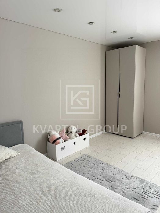 Квартира на вул. Тараса Шевченка, 4Д в Києві, ID 227853, фото №18