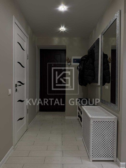 Квартира на вул. Тараса Шевченка, 4Д в Києві, ID 227853, фото №22