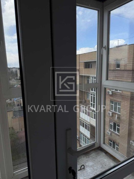 Квартира на вул. Тараса Шевченка, 4Д в Києві, ID 227853, фото №24