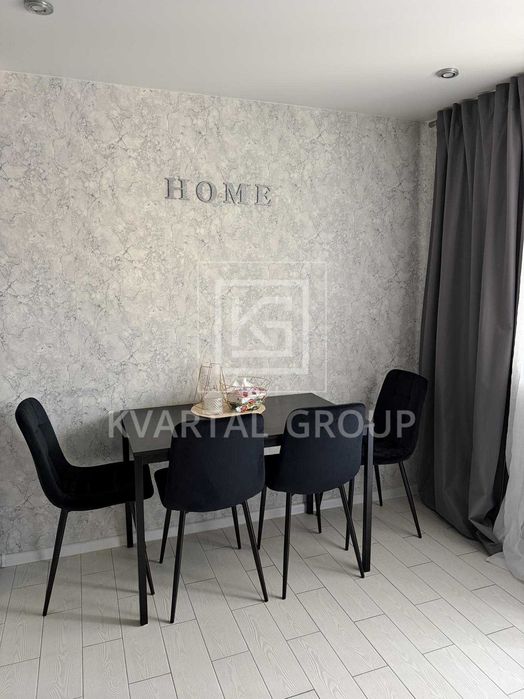 Квартира на вул. Тараса Шевченка, 4Д в Києві, ID 227853, фото №4