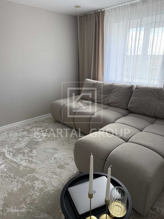 Квартира на вул. Тараса Шевченка, 4Д в Києві, ID 227853, фото №5