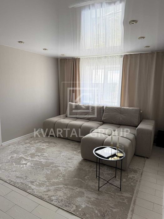 Квартира на вул. Тараса Шевченка, 4Д в Києві, ID 227853, фото №7