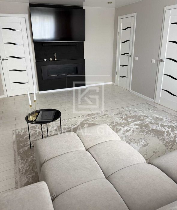 Квартира на вул. Тараса Шевченка, 4Д в Києві, ID 227853, фото №9