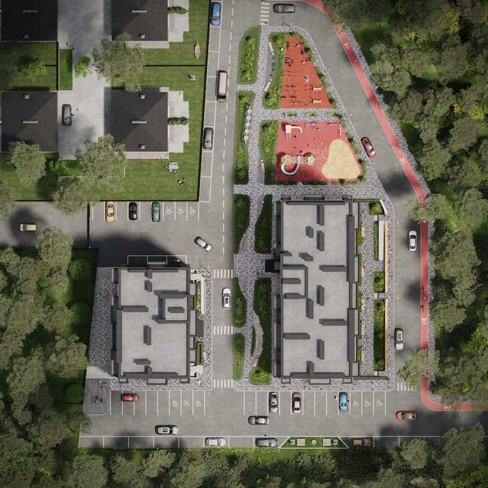 Квартира в Києві, ID 308135, фото №18