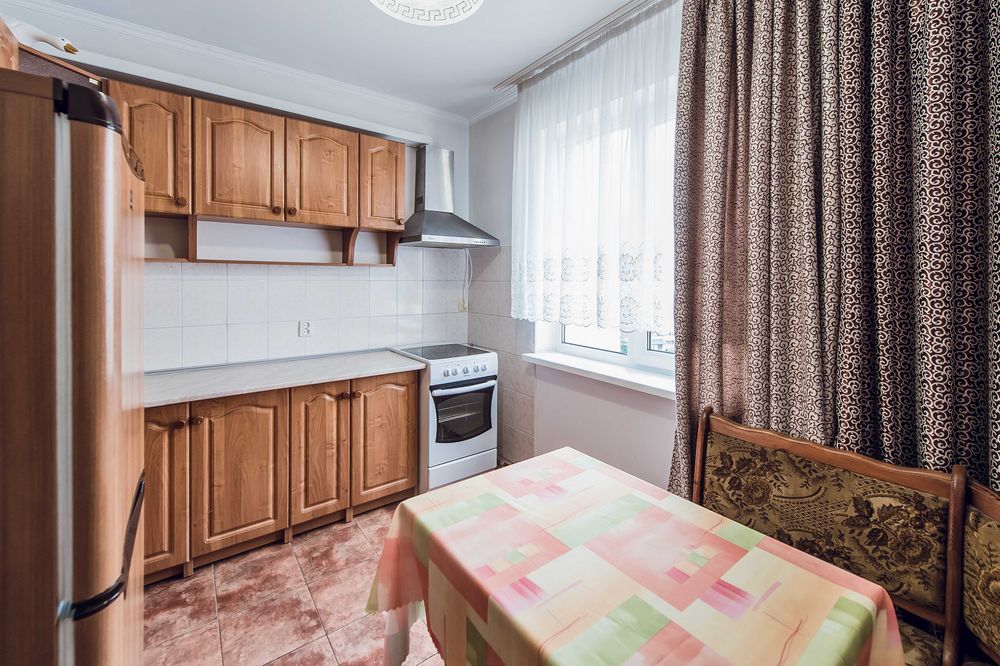Квартира на вул. Княжий Затон, 2б в Києві, ID 241455, фото №11
