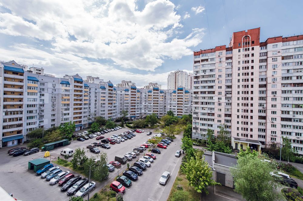 Квартира на вул. Княжий Затон, 2б в Києві, ID 241455, фото №13