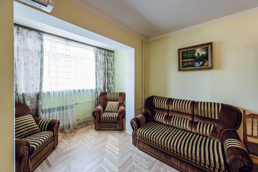 Квартира на вул. Княжий Затон, 2б в Києві, ID 241455, фото №3
