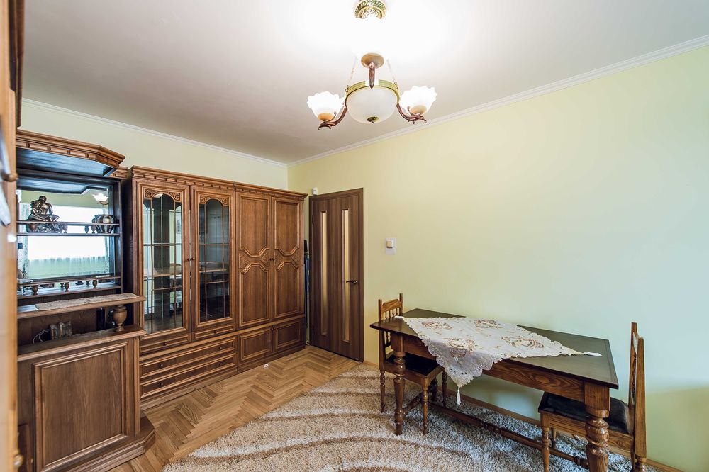 Квартира на вул. Княжий Затон, 2б в Києві, ID 241455, фото №5