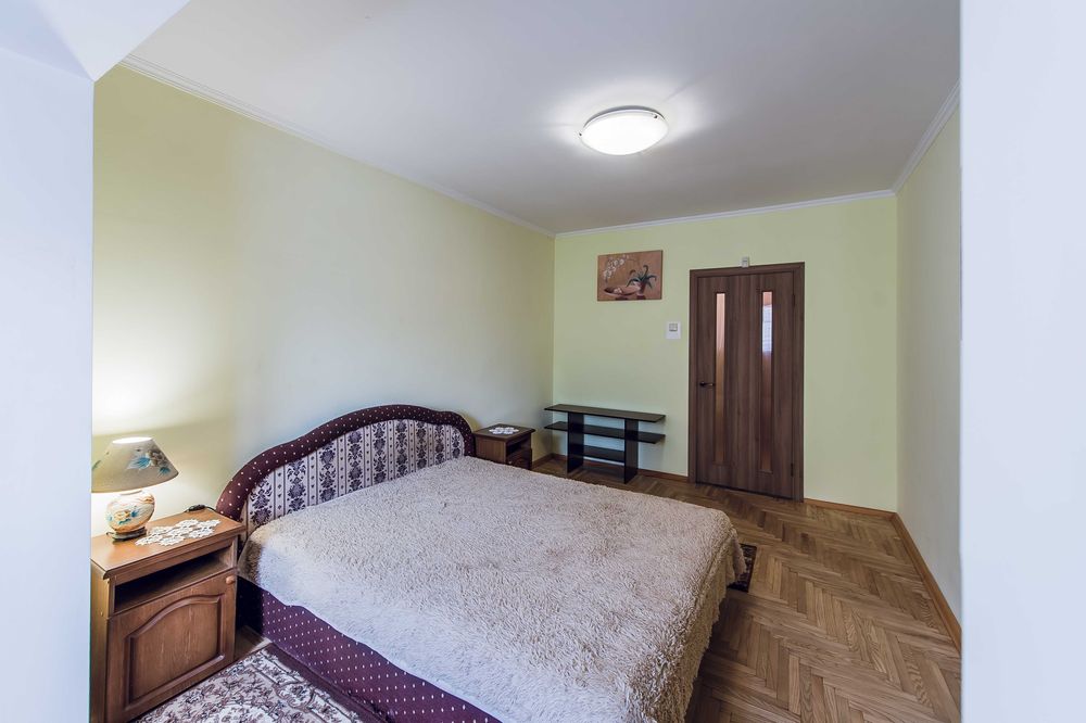 Квартира на вул. Княжий Затон, 2б в Києві, ID 241455, фото №7