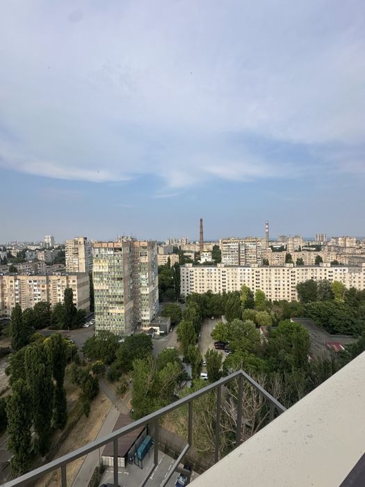 Квартира на вул. Глушко в Одесі, ID 193864, фото №4