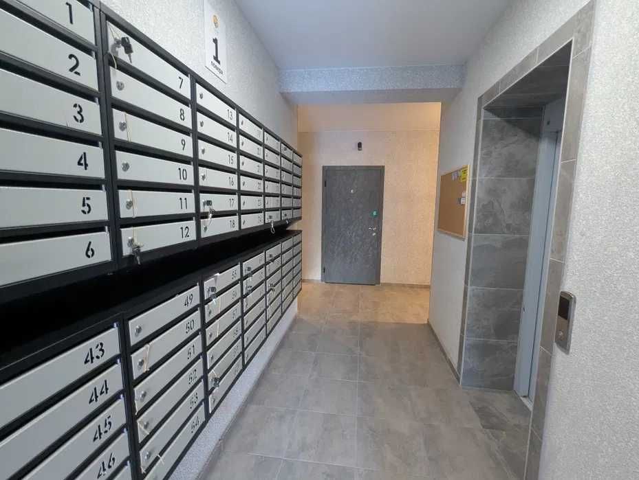 Квартира на Жк Сенсація в Києві, ID 305148, фото №4