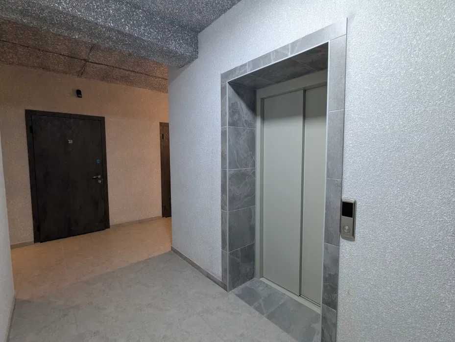Квартира на Жк Сенсація в Києві, ID 305148, фото №5