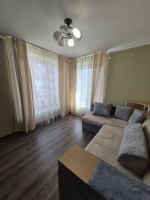 Квартира на ЖК «Центральний» в Києві, ID 239574, фото №4