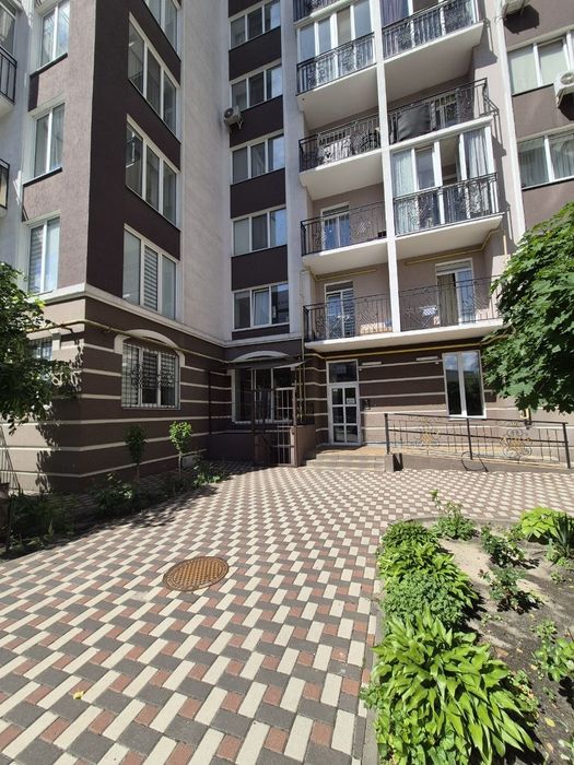 Квартира на ЖК «Центральний» в Києві, ID 239574, фото №8