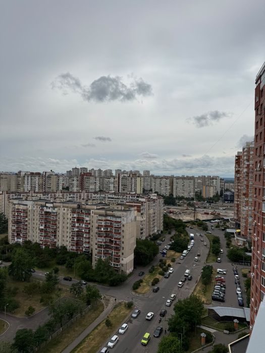 Квартира на вул. Данкевича, 10 в Київ, ID 180735, фото №1