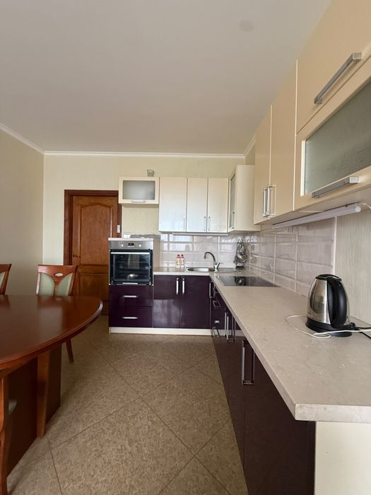 Квартира на вул. Данкевича, 10 в Київ, ID 180735, фото №2