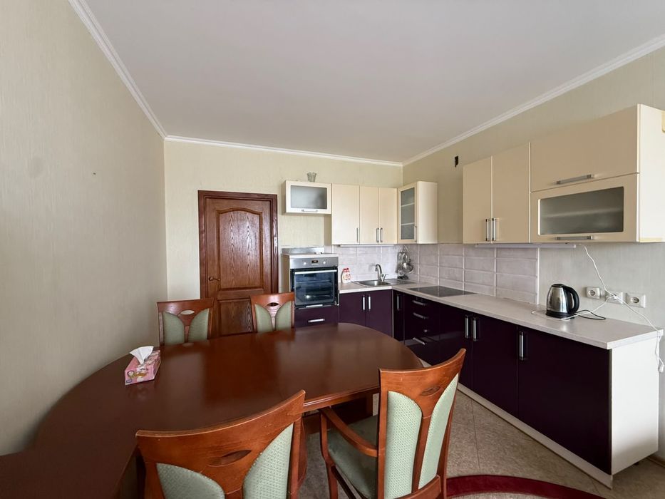 Квартира на вул. Данкевича, 10 в Київ, ID 180735, фото №3
