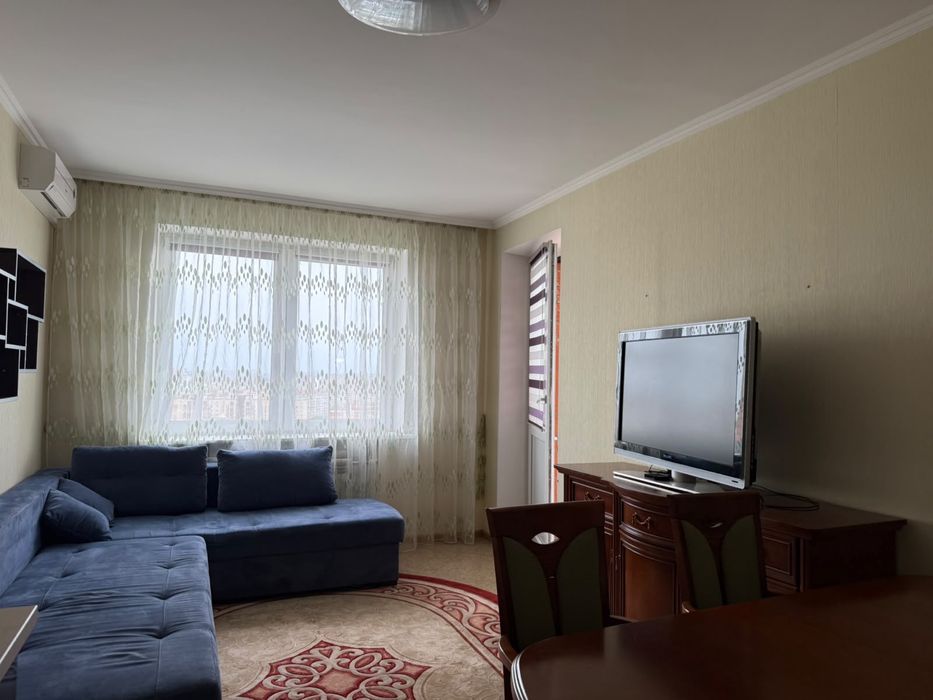 Квартира на вул. Данкевича, 10 в Київ, ID 180735, фото №4