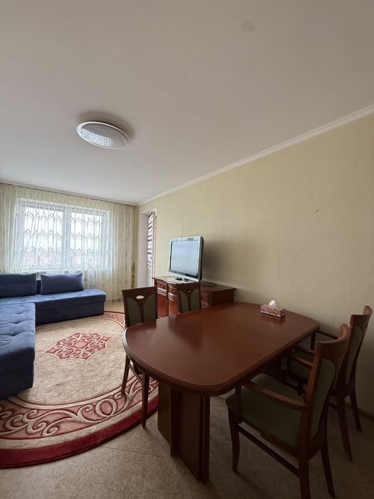 Квартира на вул. Данкевича, 10 в Київ, ID 180735, фото №5