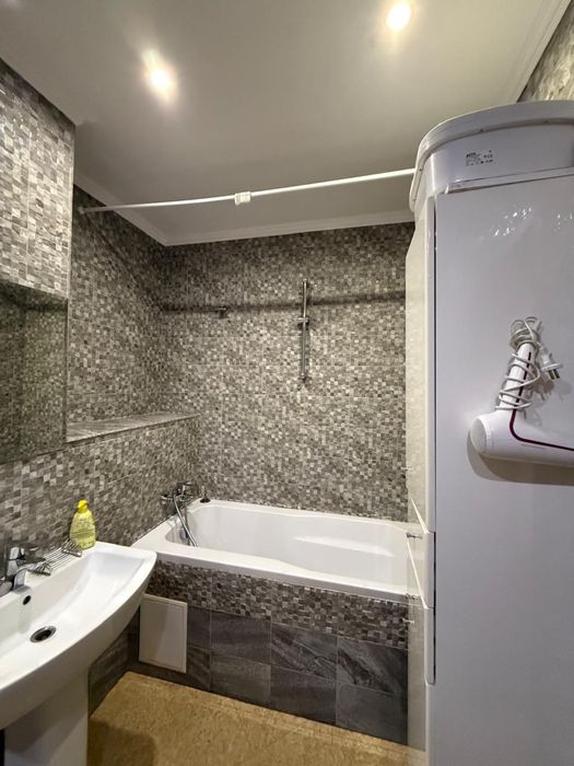 Квартира на вул. Данкевича, 10 в Києві, ID 180735, фото №8