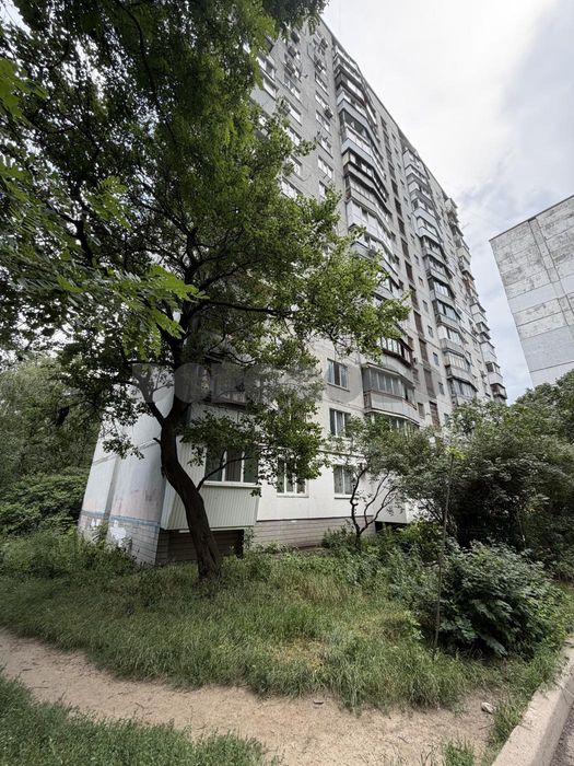 Квартира на вул. Ратушного, 25а в Києві, ID 175502, фото №9