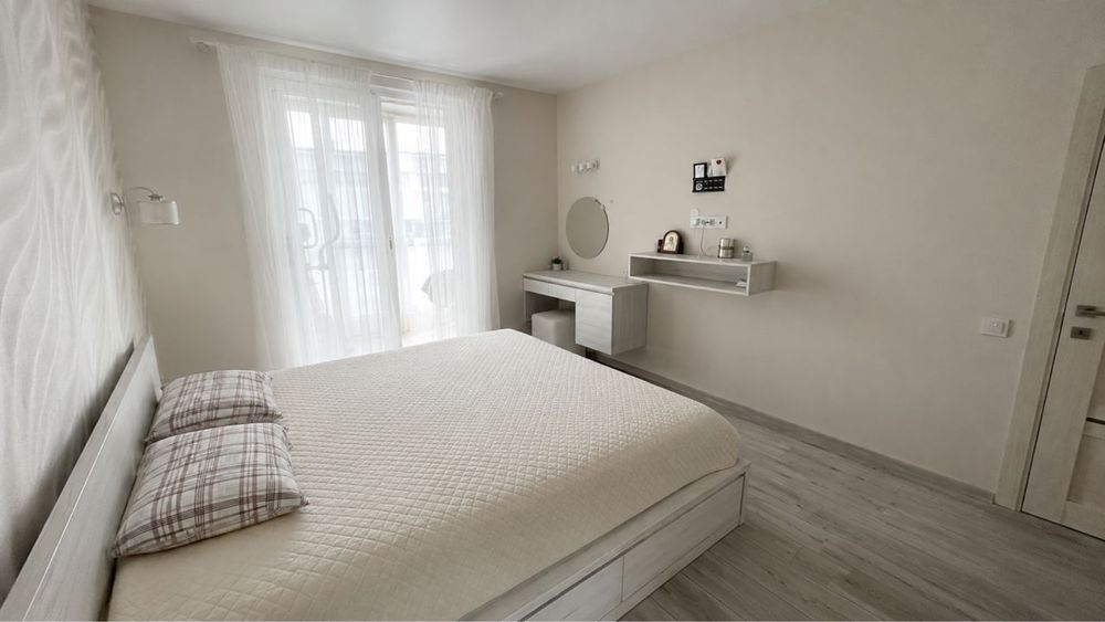 Квартира на ЖК Континент в Києві, ID 231049, фото №8