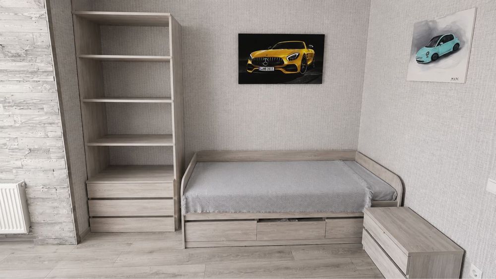 Квартира на ЖК Континент в Києві, ID 231049, фото №9