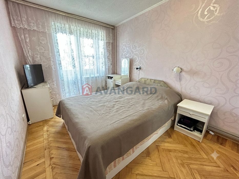 Квартира на біля Педуніверситету в Вінниці, ID 219097, фото №12