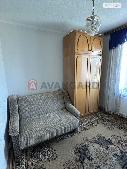 Квартира на біля Педуніверситету в Вінниці, ID 219097, фото №14