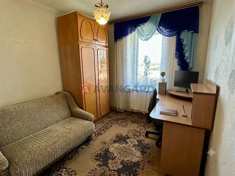 Квартира на біля Педуніверситету в Вінниці, ID 219097, фото №15